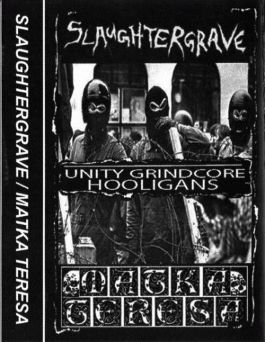 Unity Grindcore Hooligans